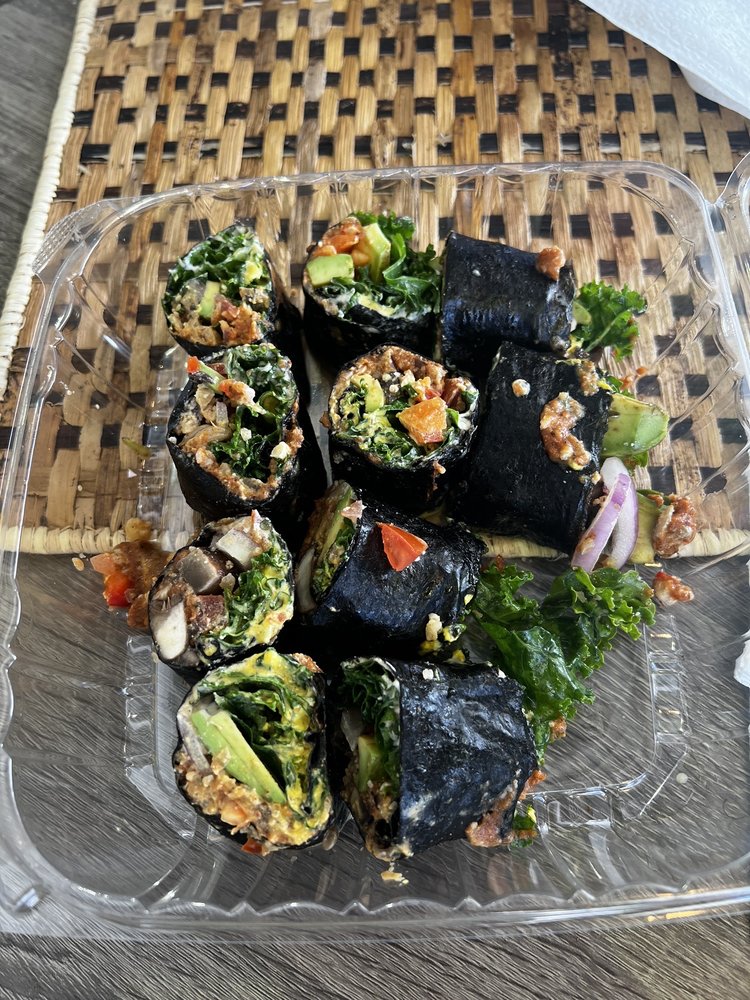 Juamoto Sunfired Cuisine