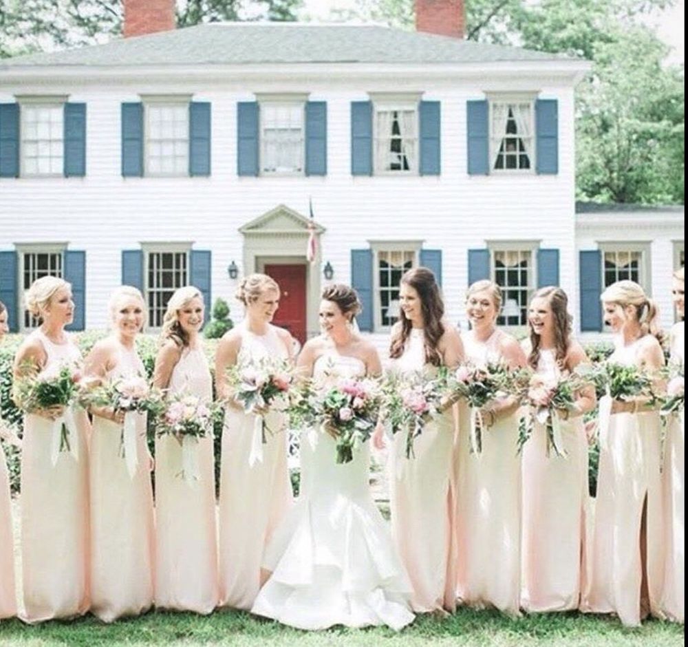 Bella Bridesmaids 21 Photos Bridal 911 Lady St, Columbia, SC