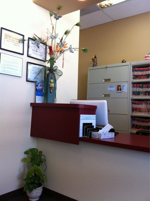 image of business Chona Frias Yu, DDS