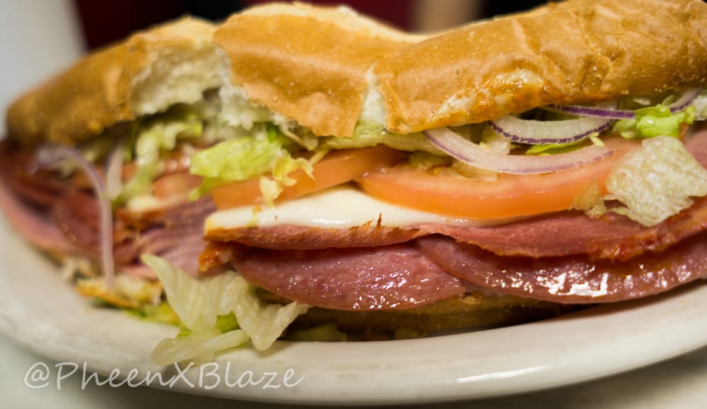 Capozzi’s New York Pizza & Pasta 26 Photos & 74 Reviews Pizza