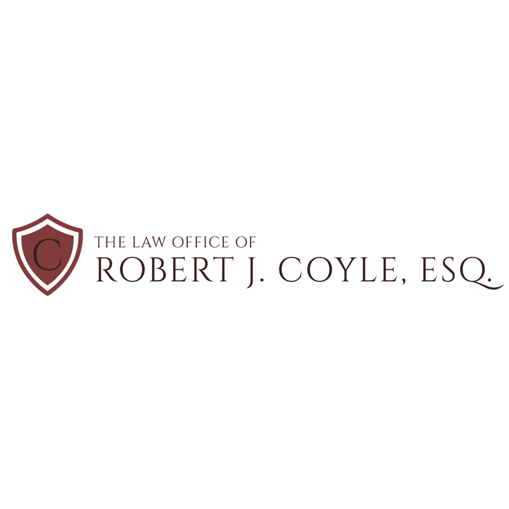 The Law Office Of Robert J. Coyle, Esq Criminal Defense Law 3348