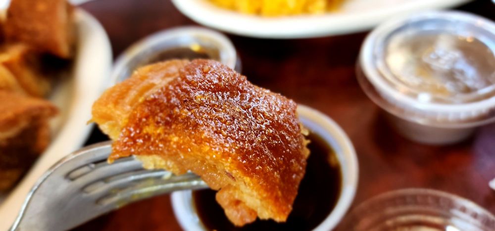 Toppings Too Restaurant