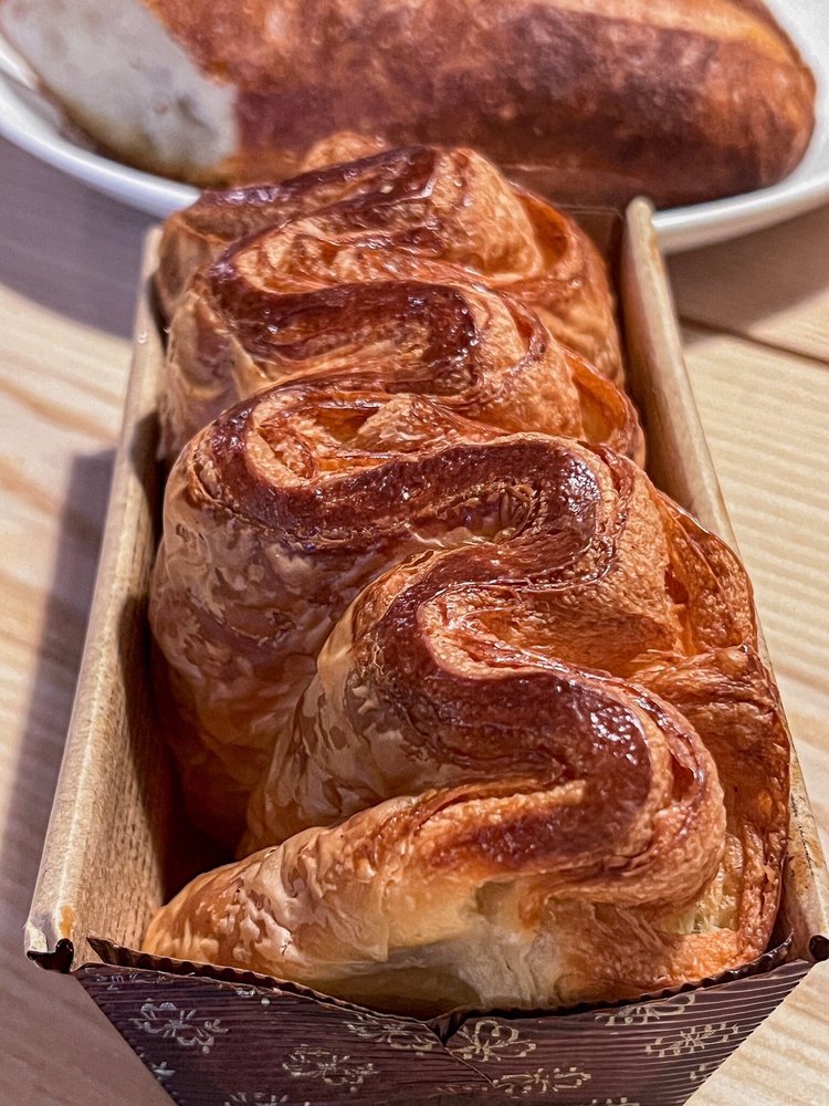 ALF Bakery