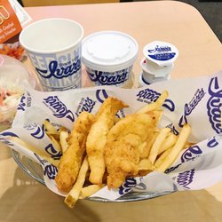 Ivar S Seafood Bar 45 Photos 65 Reviews 2004 320th Photo Of Ivar S Seafood Bar Federal Way Wa United States Cod And