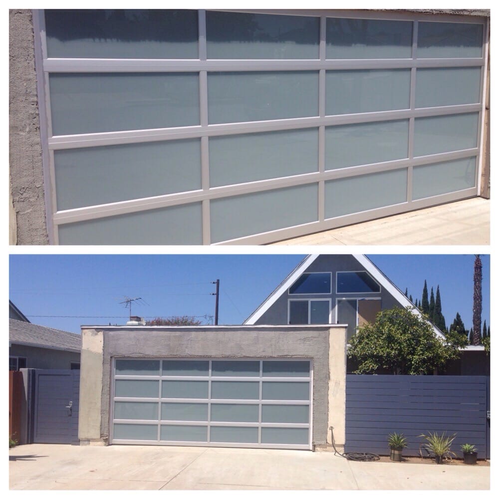 New Martin Door Install In Costa Mesa Deco Hdwr And New Martin Door Install In Costa Mesa Deco Hdwr And Liftmaster 8550 Yelp