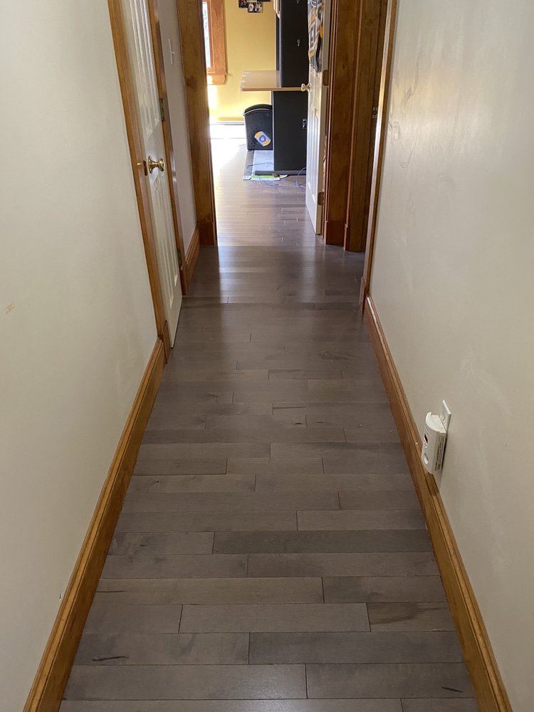 image of business A-Plus Hardwood Floors