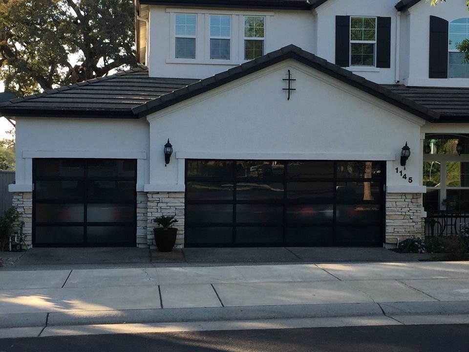 Elk Grove Overhead Doors