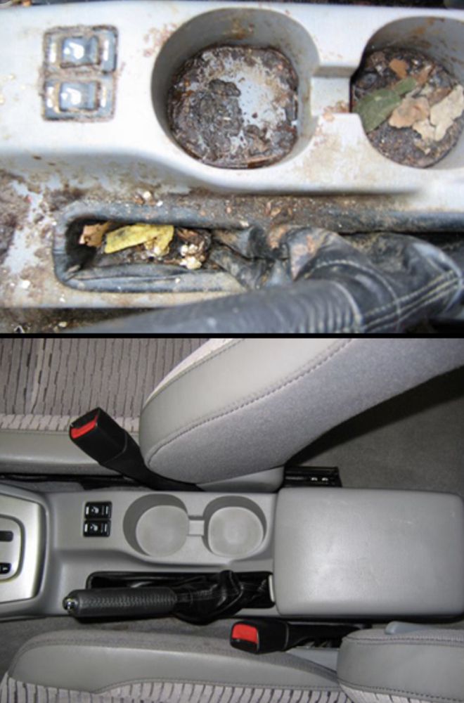 Ride N’ Clean Mobile Detailing Services