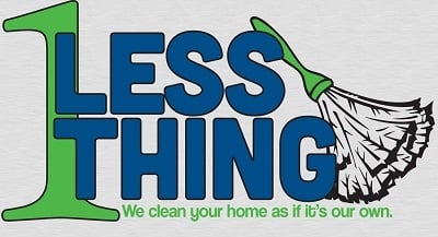 1 Less Thing