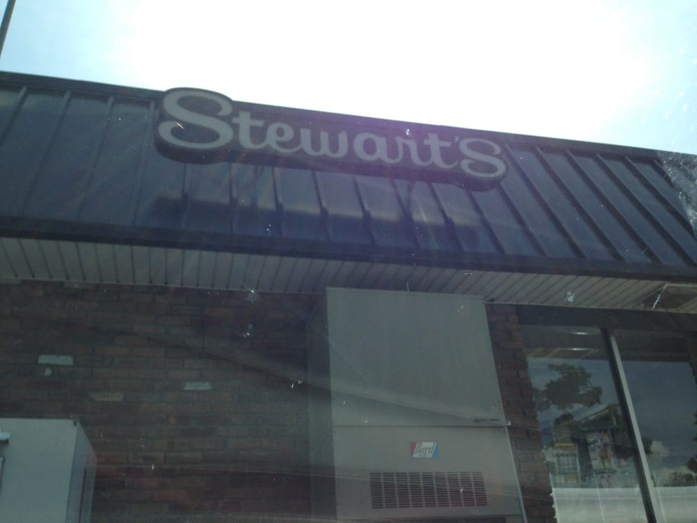 Stewarts Shops Corp Convenience Stores 305 Main St., Middleburgh