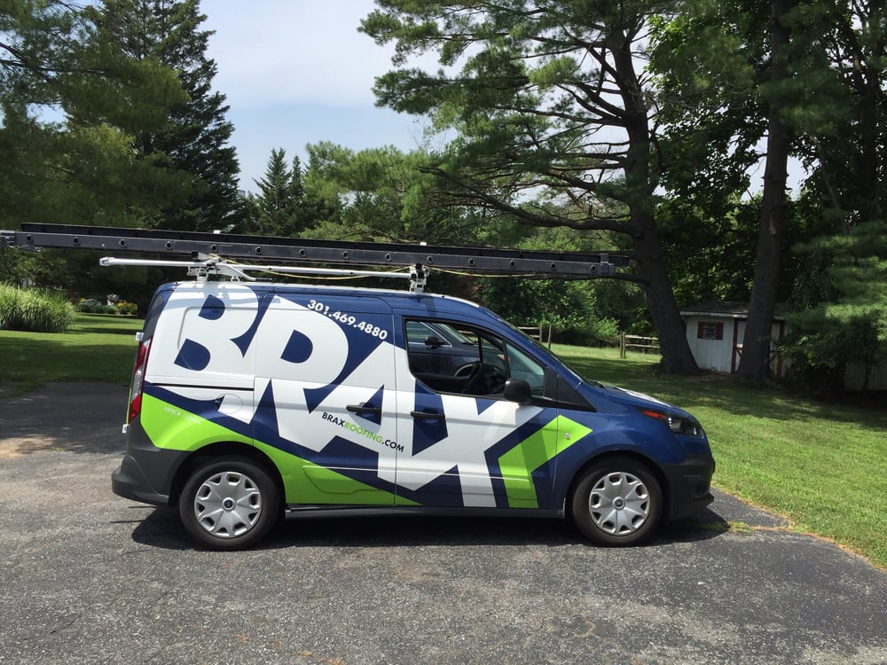 BRAX Roofing