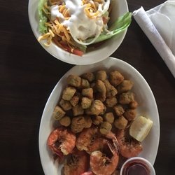 The Outpost Cajun Grill 18 Photos 15 Reviews Seafood 6111 Photo Of The Outpost Cajun Grill Longview Tx United States Grilled Shrimp