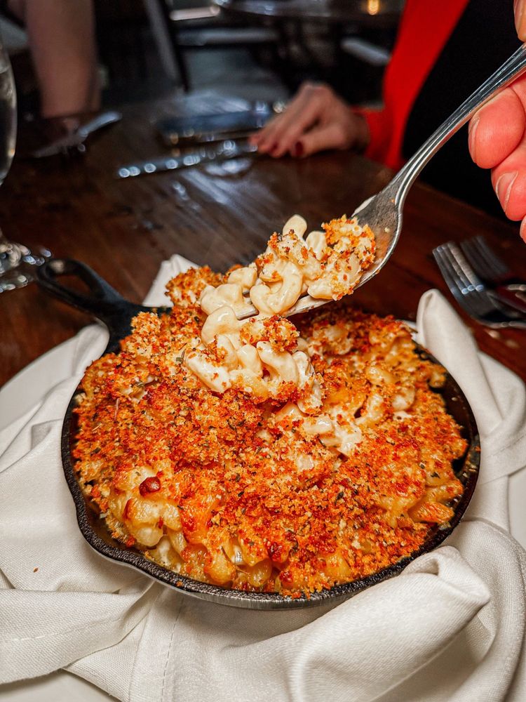 Cristina Gray’s Restaurant & Bar