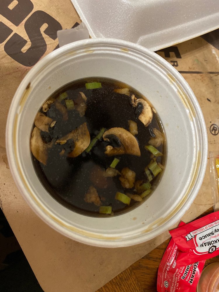 Miyabi Jr Japanese Express