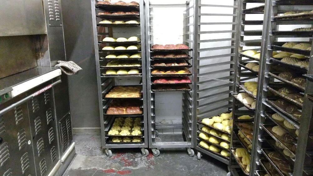 Lucas Bakery