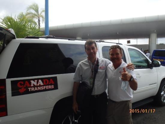 Photos For Canada Transfers Yelp 8 Photos For Canada Transfers