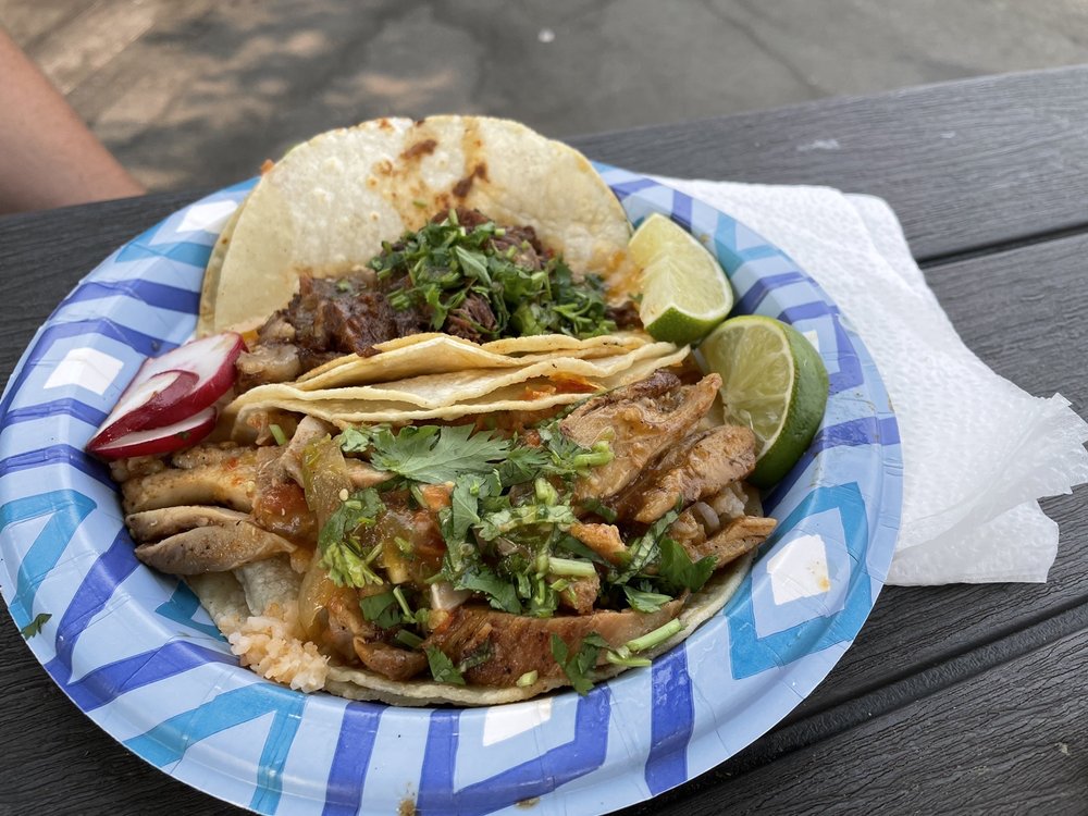 Habanero’s Taqueria