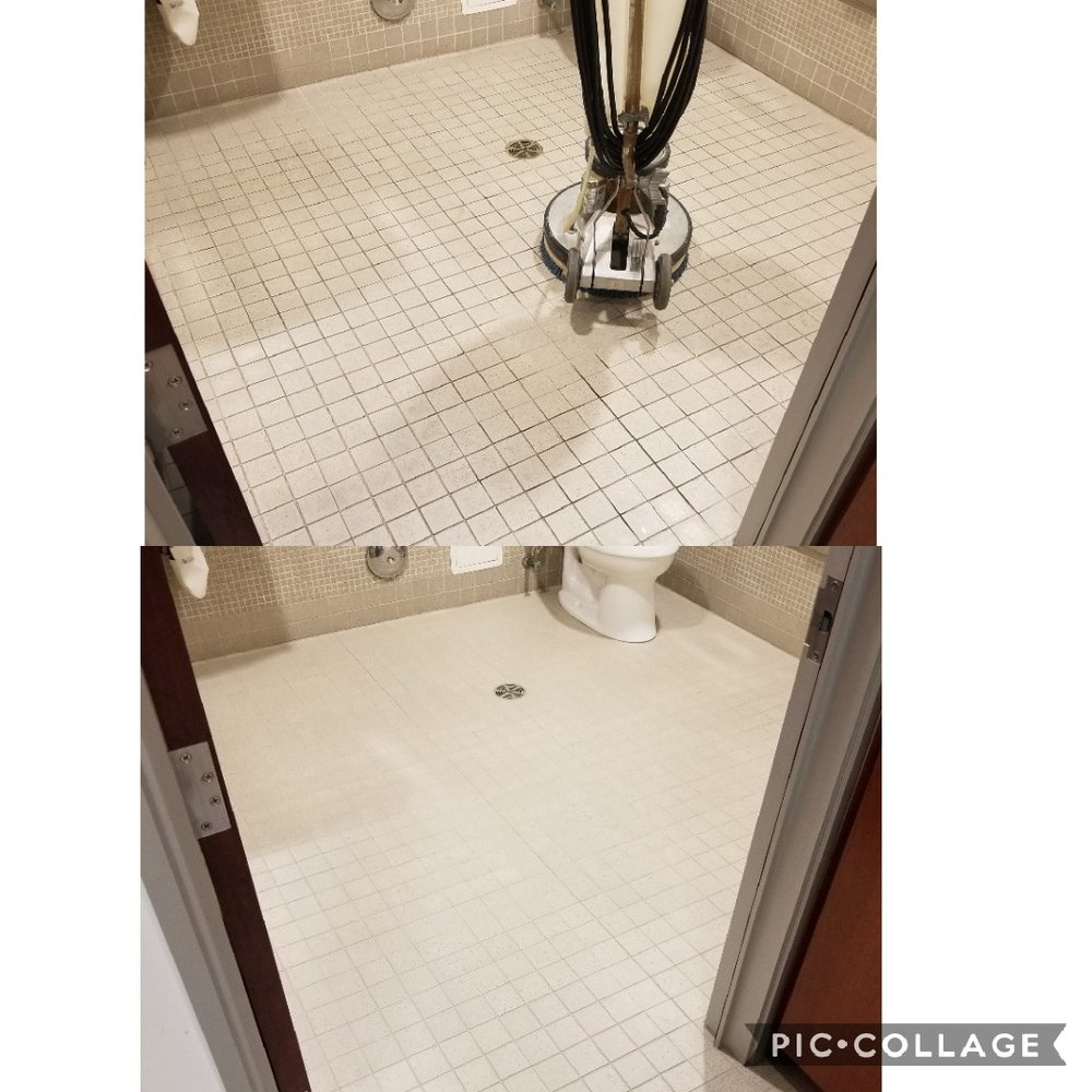 The Groutsmith
