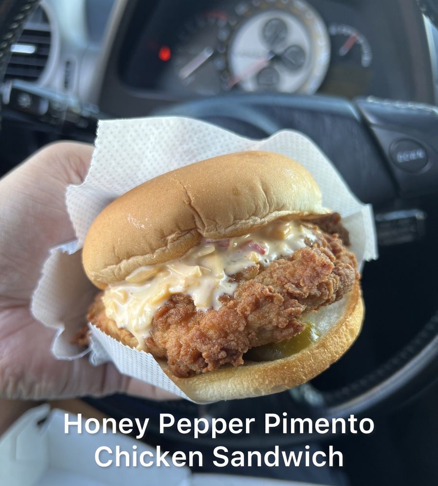 Chick-fil-A