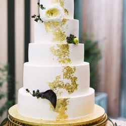 the cake hag cake