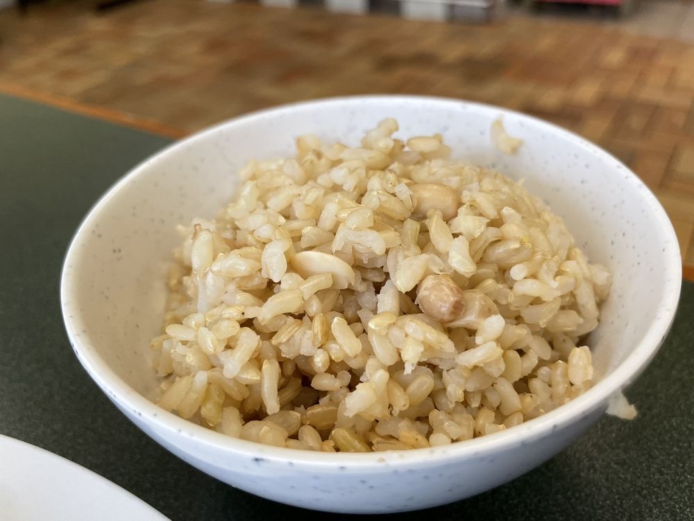 Pinellia Vegan Asian Restaurant