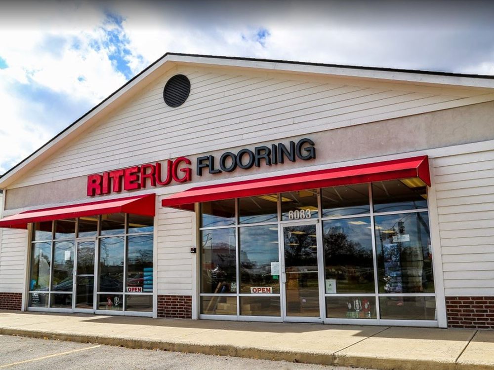image of business RiteRug Flooring