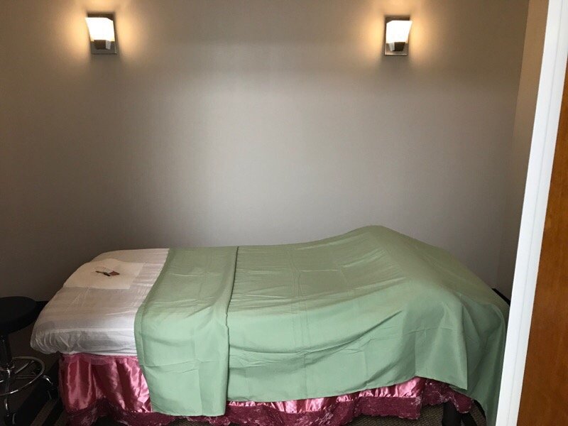 Savvy Relaxation Spa