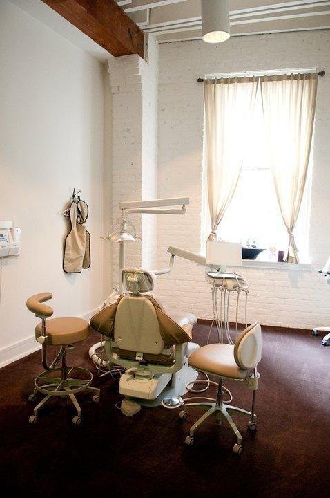 image of business Downtown Dental: Richard Rathke, DDS