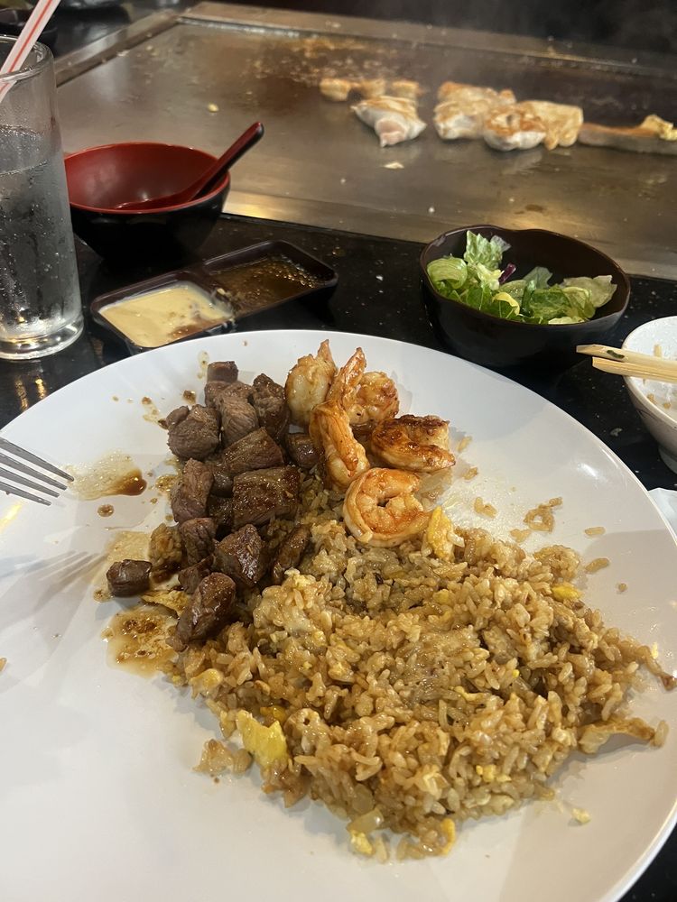 Nagoya Japanese Restaurant