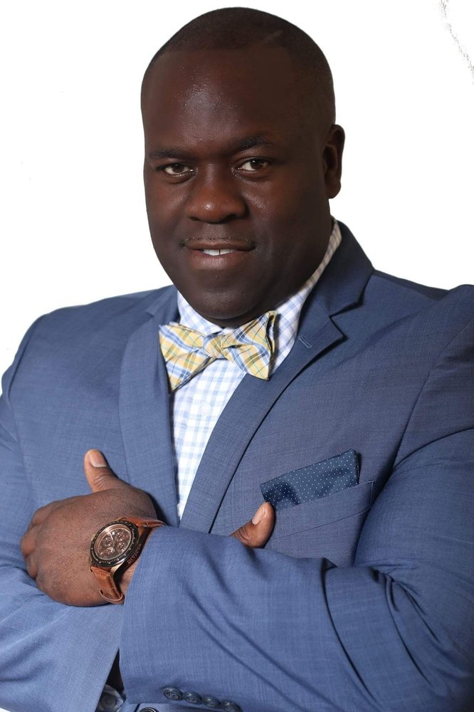 George Bell - Exit East Realty