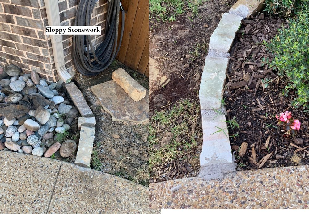 Greentex Landscaping