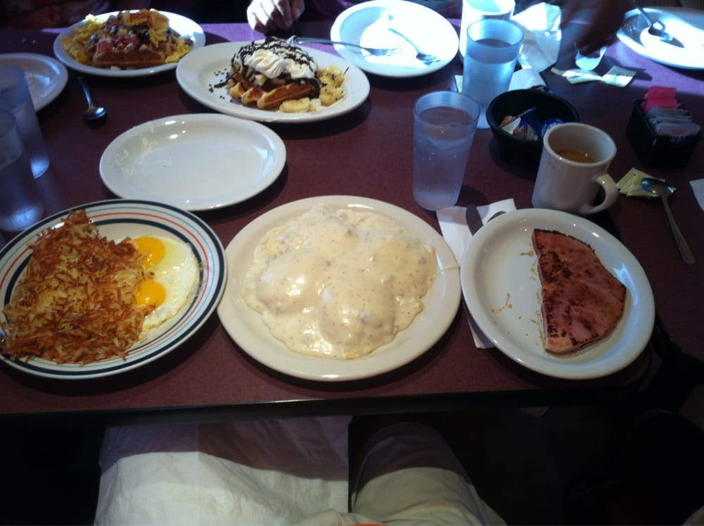 The Waffle Hut 98 Photos & 112 Reviews American (New) 2065 Oregon