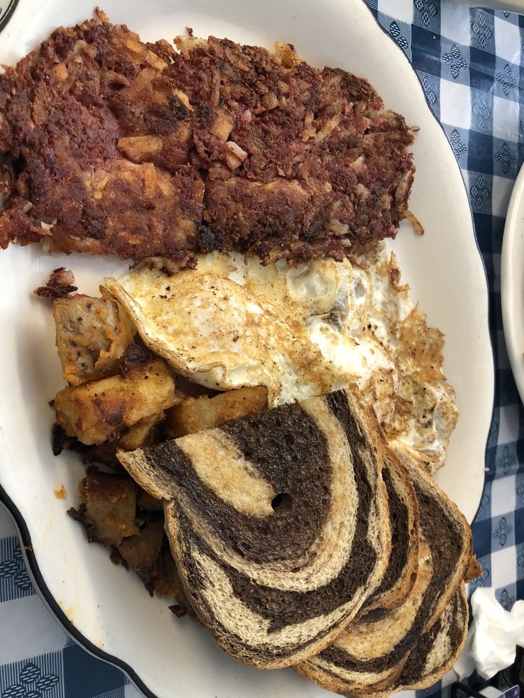 Buford's Family Restaurant