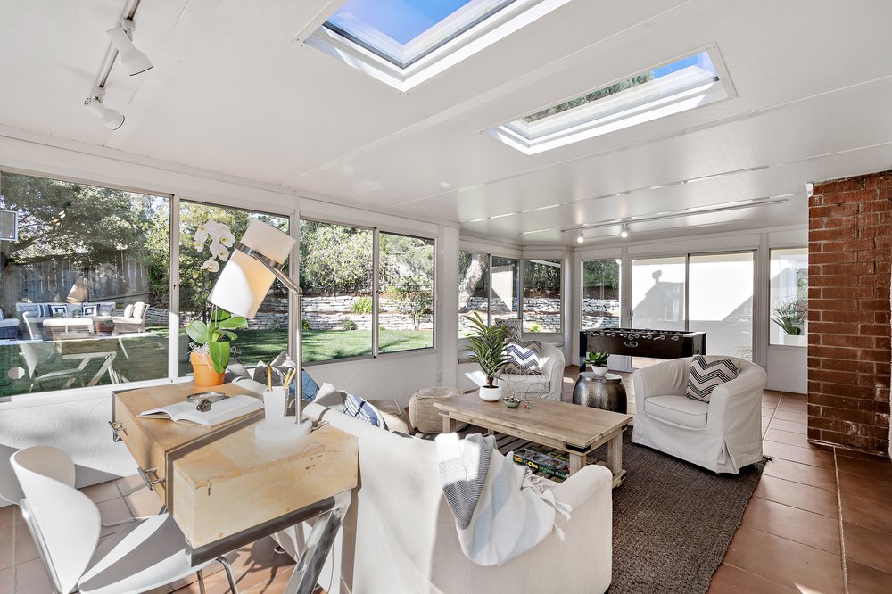 Mary Ann Teixeira - Compass Real Estate