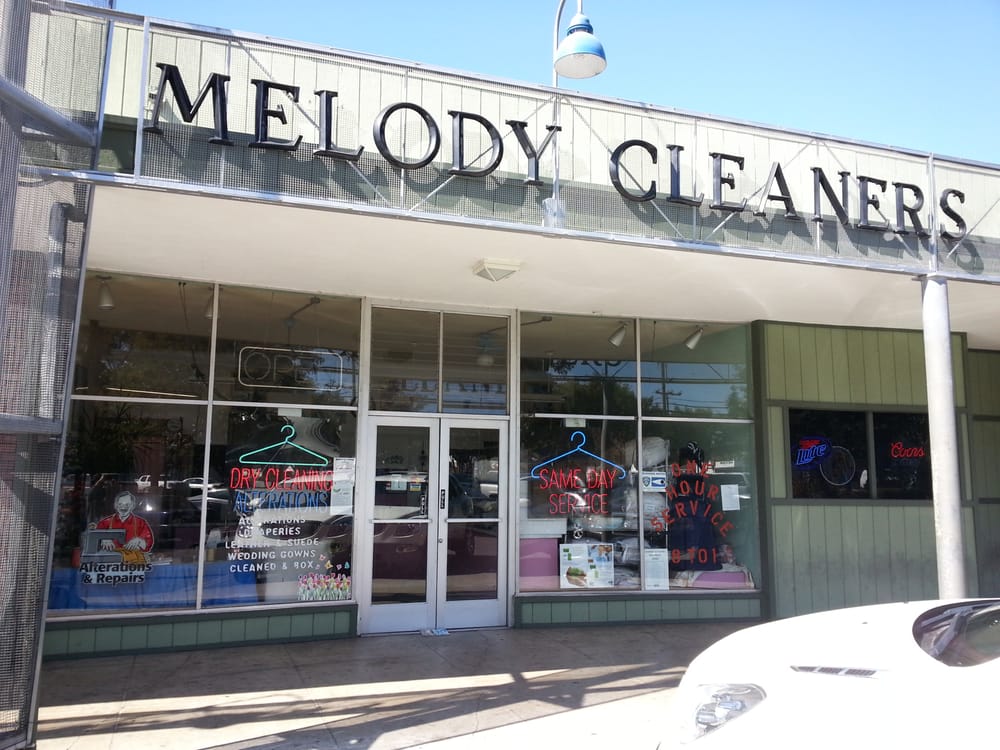 Melody Cleaners