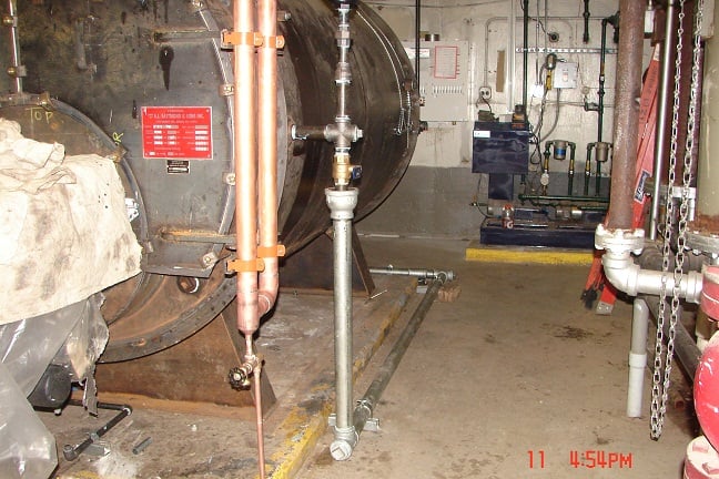 image of business Castle Hill Plumbing & Heating