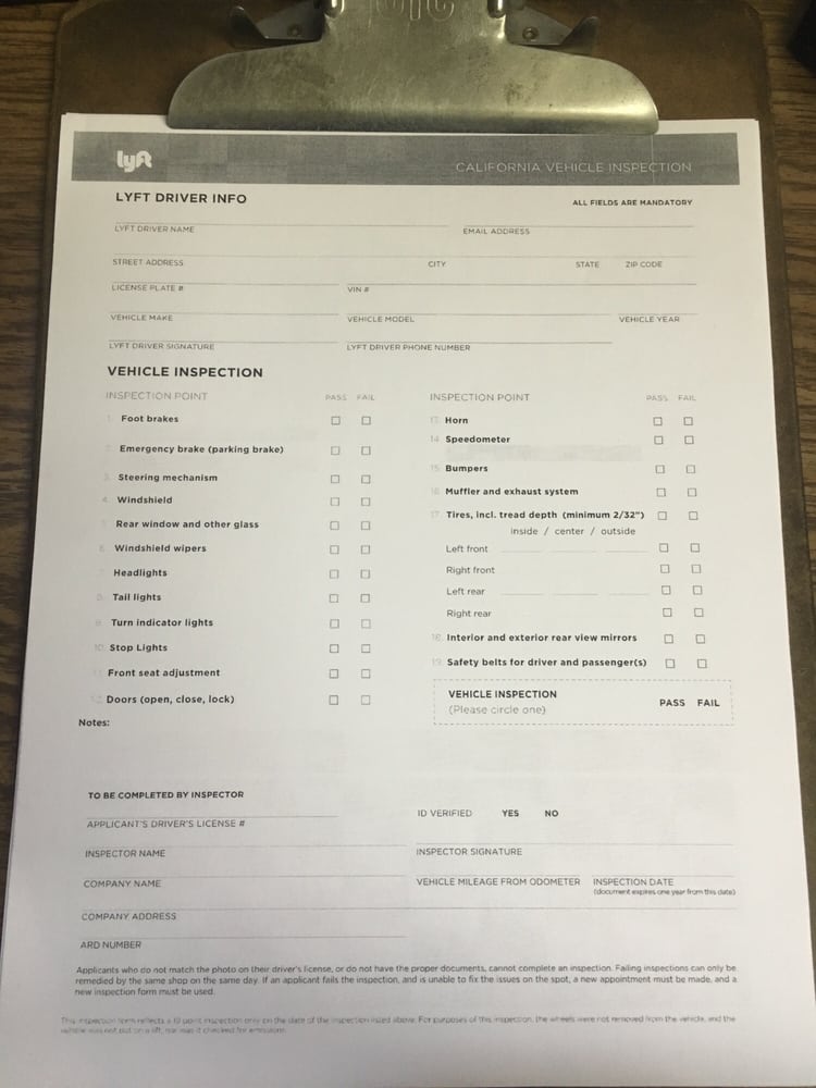 printable-uber-inspection-form-customize-and-print