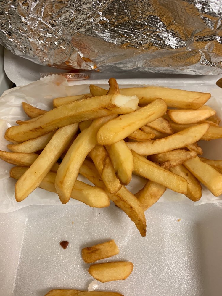 Linden Deli