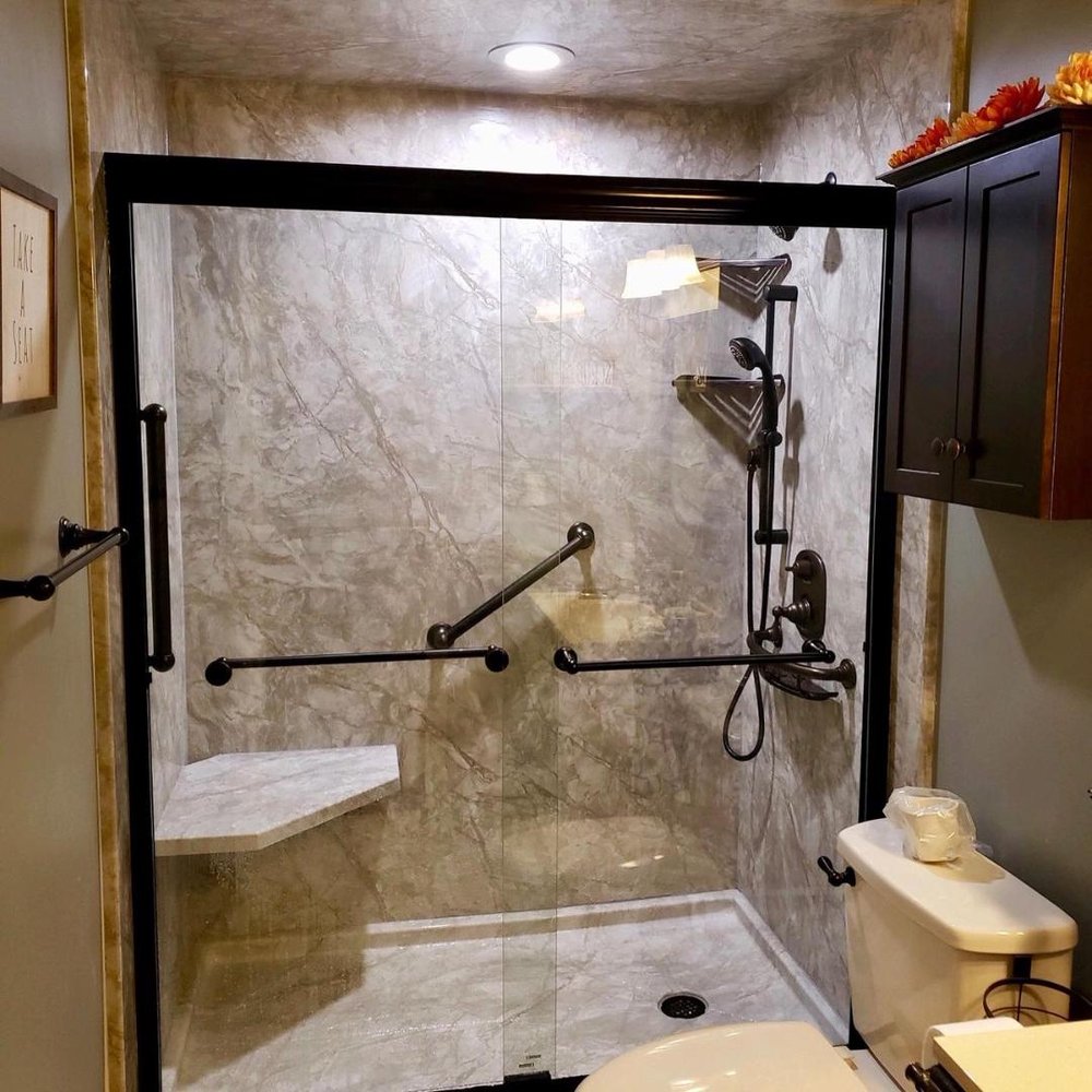 Beautiful Bath Pro