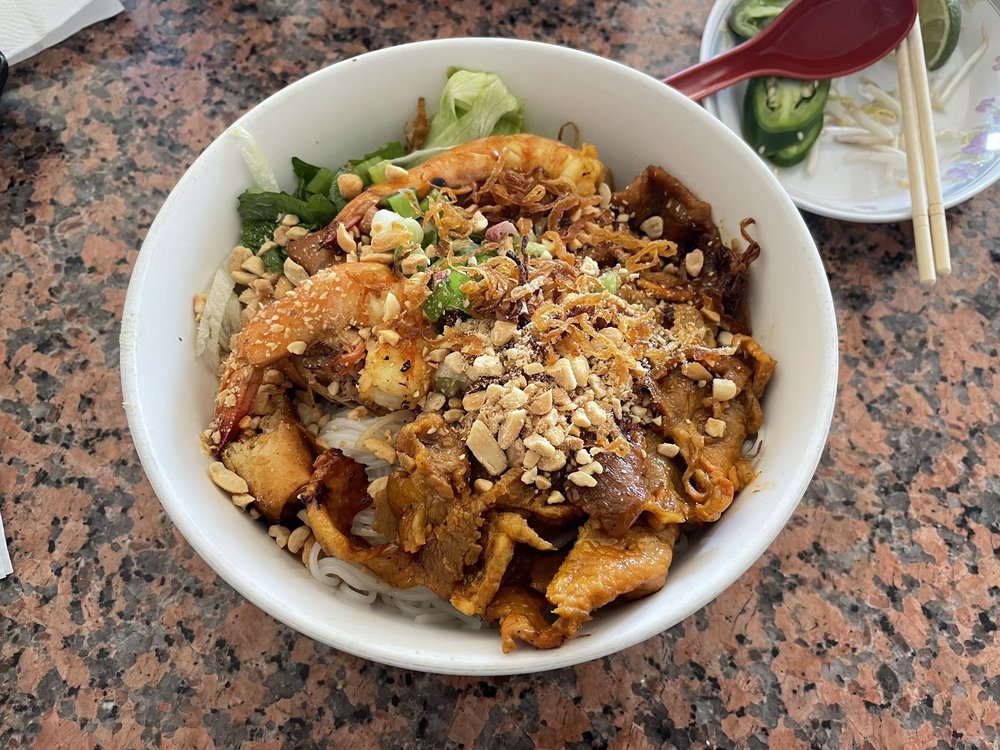 Saigon Restaurant