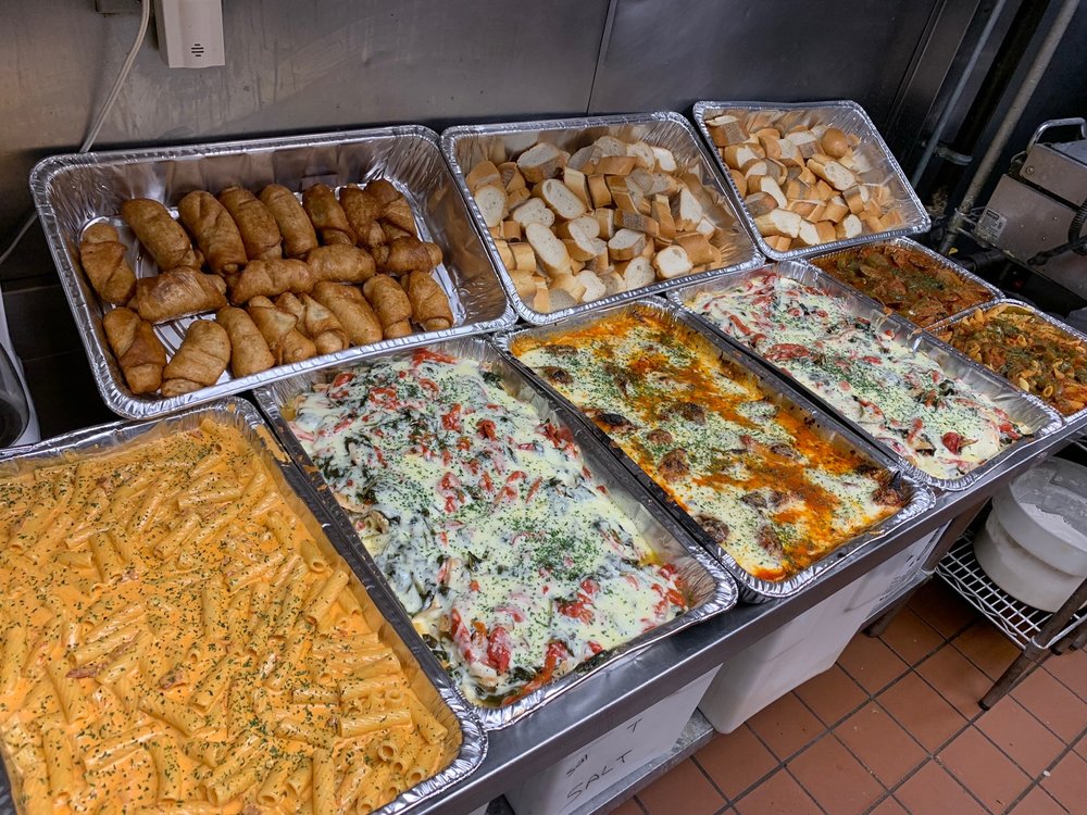 La-Vera Pizza