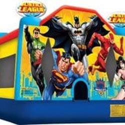 Inflatable Fun Time Rentals Inflatable Fun Time Rentals