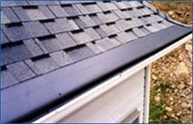 The Gutter Men Seamless Gutter Specialists