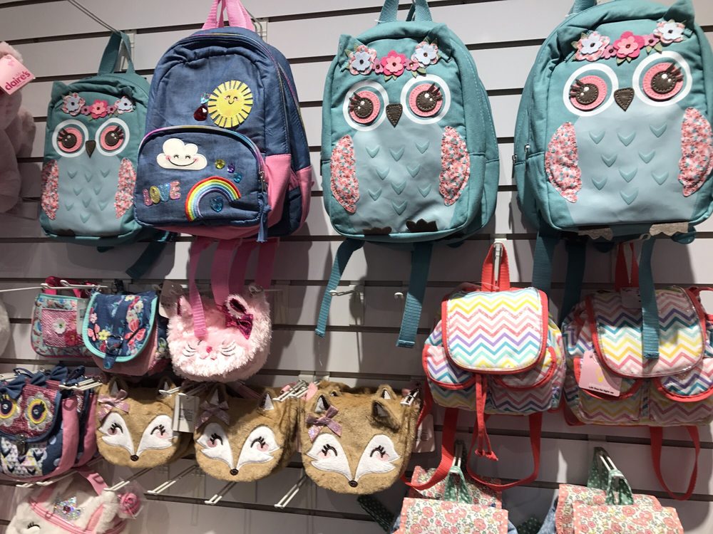 Claire's