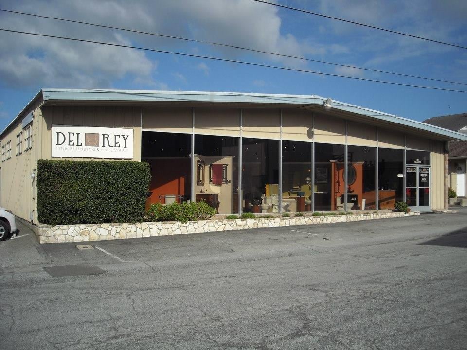 Del Rey Fine Plumbing & Hardware