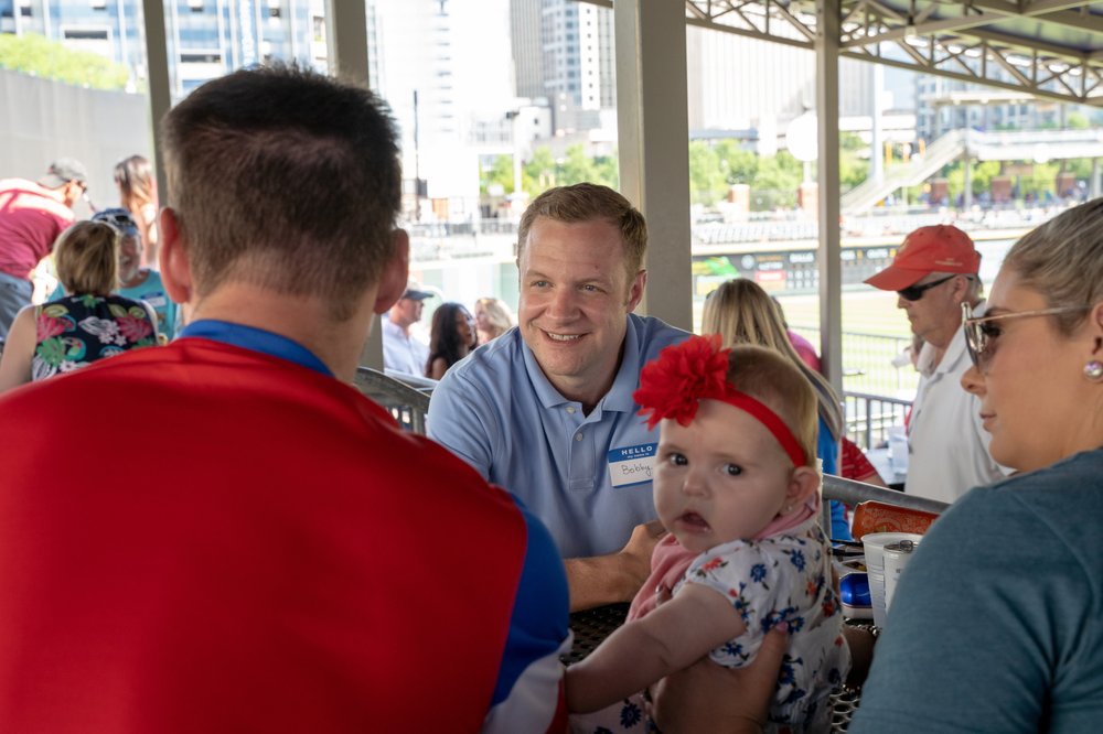 McDonald Group - Exp Realty