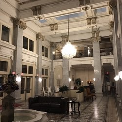 The Hotel Bentley Hotels 200 Desoto St Alexandria La Phone Photo Of The Hotel Bentley Alexandria La United States