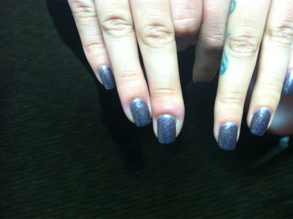 Staph infection from polished nail salon. Yelp