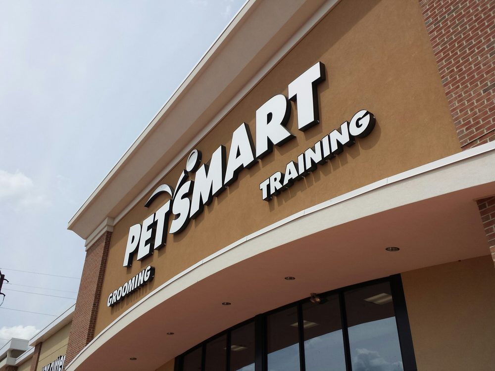 PetSmart Pet Training 707 N Krocks Rd Ste 102, Allentown, PA