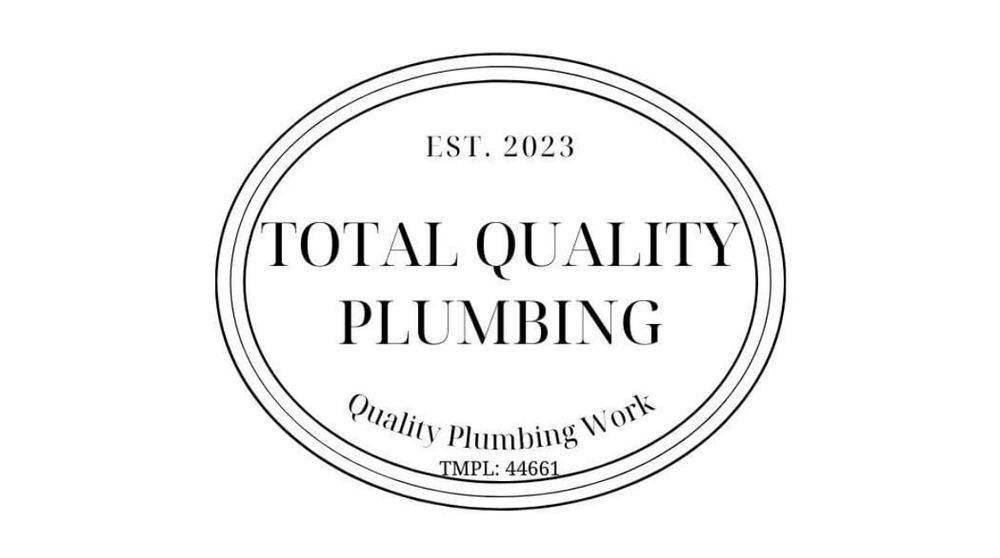 Total Quality Plumbing